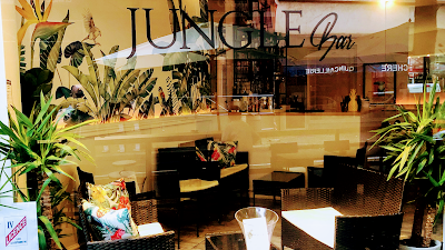 Jungle Bar à Vichy