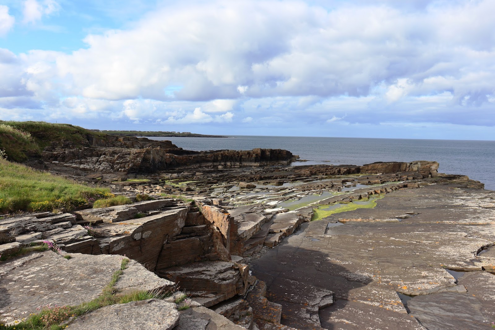 Photo of The Trinkie Beach wild area