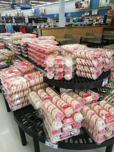 Discount Store «Walmart», reviews and photos, 555 E Townline Rd, Vernon Hills, IL 60061, USA