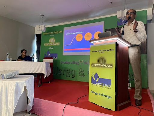 Dr. Samadarshi Datta