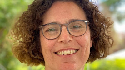 Dr Saskia Madi-Rezgui à Paris