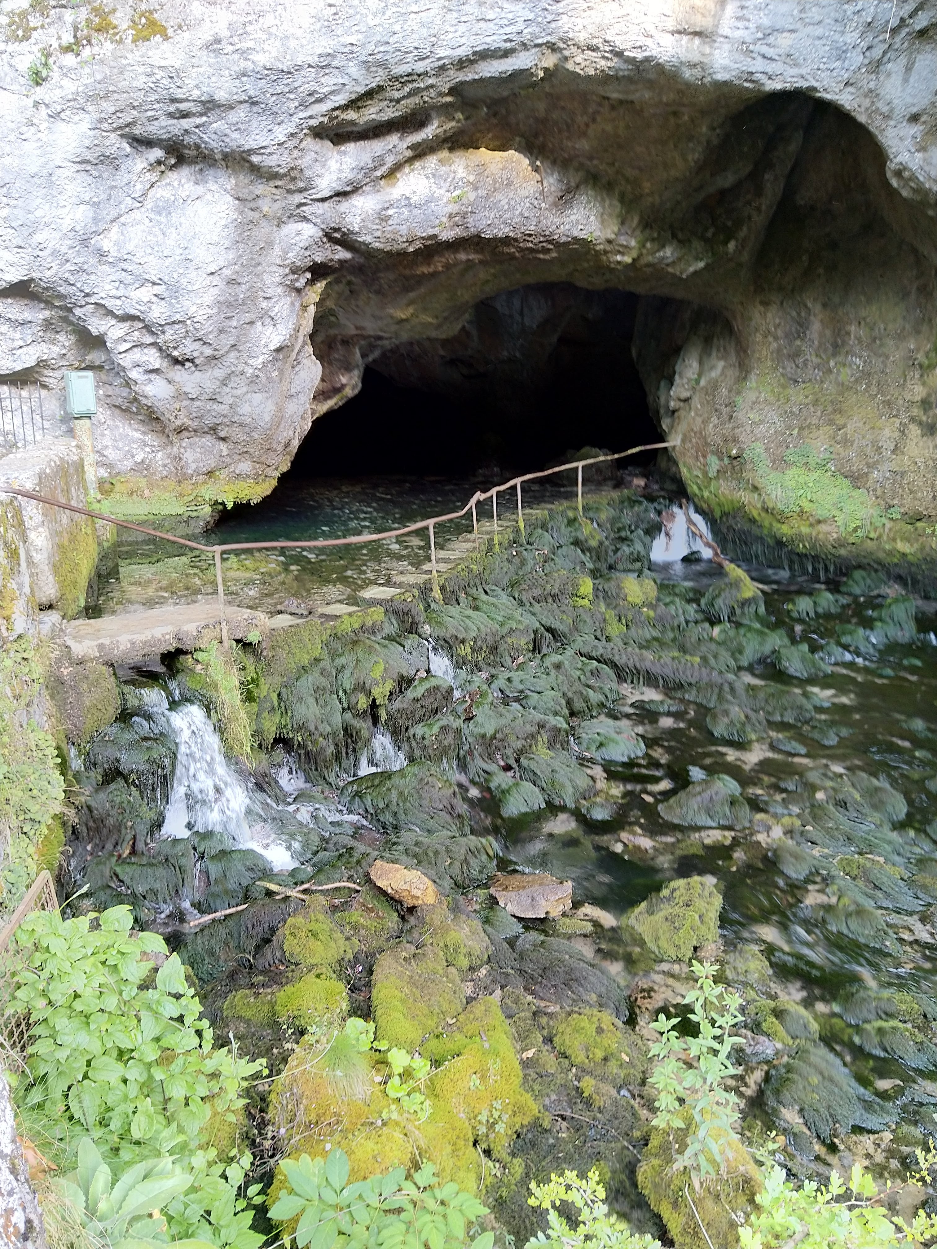 Photo n° 1 de l'avis de Olivier.A fait le 27/07/2020 à 19:05