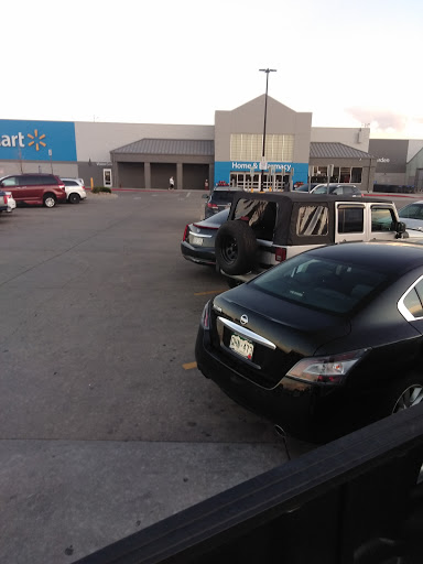 Department Store «Walmart Supercenter», reviews and photos, 60 W Bromley Ln, Brighton, CO 80601, USA
