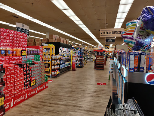 Grocery Store «Jewel-Osco», reviews and photos, 1156 Maple Ave, Lisle, IL 60532, USA