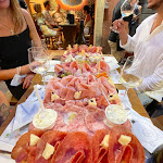 Photo n°5 de l'avis de Alessandro.a fait le 11/07/2021 à 01:08 sur le  Salumeria Simoni Laboratorio à Bologna