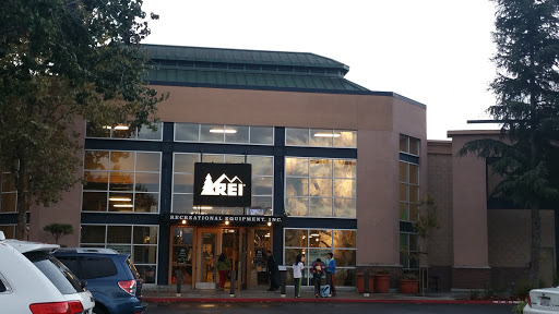 Camping Store «REI», reviews and photos, 400 El Paseo de Saratoga, San Jose, CA 95130, USA