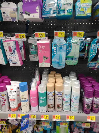 Supermarket «Walmart Neighborhood Market», reviews and photos, 1885 N Pine Island Rd, Plantation, FL 33322, USA