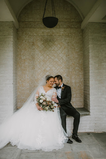 Wedding Planner «Blue Fancy Events», reviews and photos, 2263 N Summit Ave, Milwaukee, WI 53202, USA