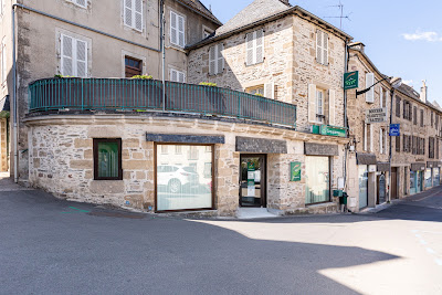 Agence Groupama Donzenac à Donzenac