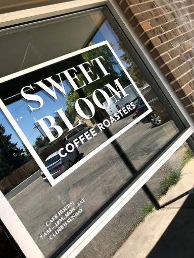 Coffee Store «Sweet Bloom Coffee Roasters», reviews and photos, 1619 Reed St, Lakewood, CO 80214, USA