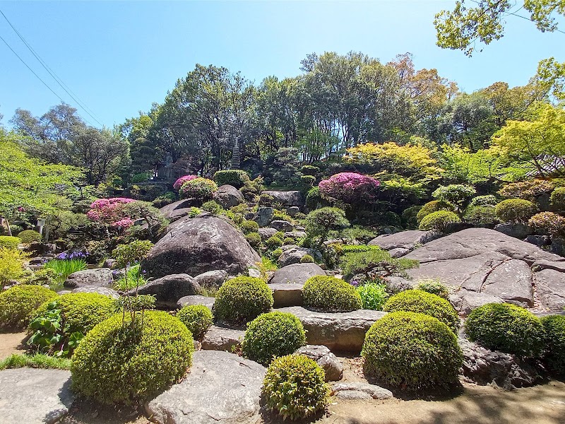 円通寺