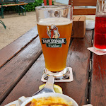 Photo n°1 de l'avis de Fritzi.u fait le 11/07/2021 à 06:24 sur le  Gaststätte & Eiscafé Linkenmühle à Gössitz