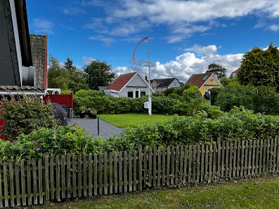 Feriehus Ringmaj, 6310 Broager, Danmark