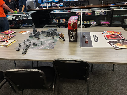 Video Game Store «Game X Change», reviews and photos, 4900 Rogers Ave #103-G, Fort Smith, AR 72903, USA