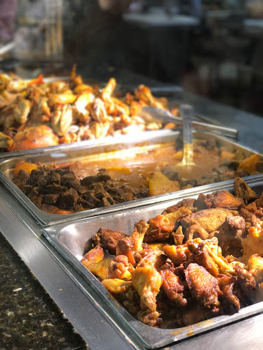 Supermarket «Unidos Supermarket», reviews and photos, 2433 Pleasant Hill Rd, Kissimmee, FL 34746, USA