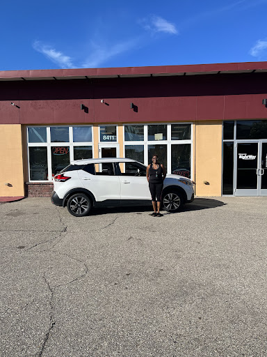 Used Car Dealer «Rightway Auto Sales», reviews and photos, 8411 Telegraph Rd, Taylor, MI 48180, USA