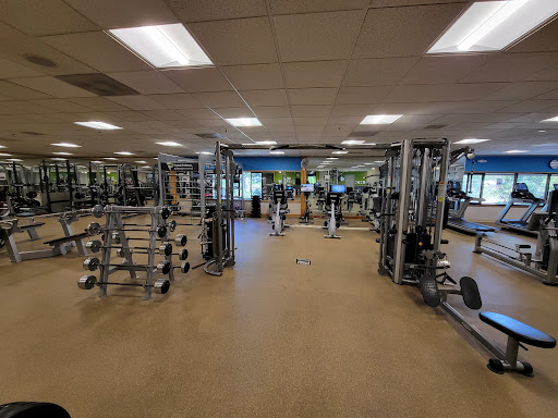 Gym «Parkpoint Health Club Santa Rosa», reviews and photos, 1200 N Dutton Ave, Santa Rosa, CA 95401, USA