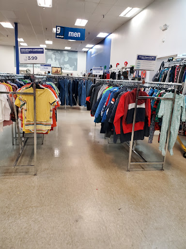 Thrift Store «Goodwill Industries Store & Donation Center», reviews and photos, 720 Hoosick Rd, Troy, NY 12180, USA