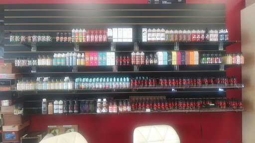 Tobacco Shop «Azeus Smoke & Vape Shop», reviews and photos, 2475 Blanding Blvd #4, Middleburg, FL 32068, USA