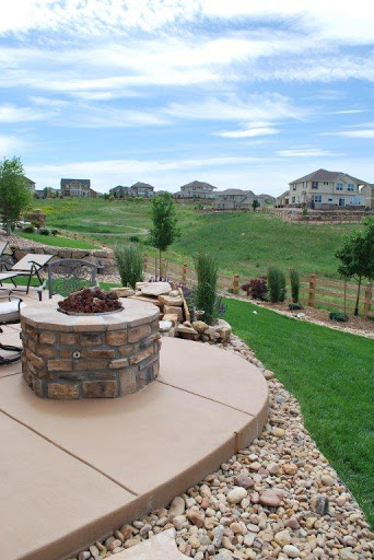 Landscaping Supply Store «Pioneer Sand Company», reviews and photos, 7608 CO-93, Golden, CO 80403, USA