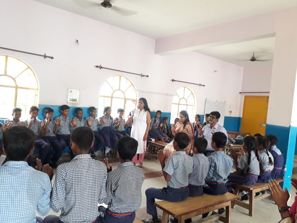 MAMTA School