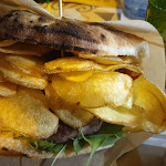 Photo n°1 de l'avis de Emanuela.a fait le 28/08/2022 à 03:48 sur le  Civico 3 à Porto Torres