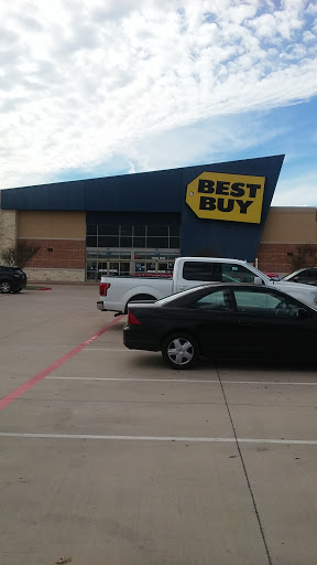 Electronics Store «Best Buy», reviews and photos, 19000 Limestone Commercial Dr, Pflugerville, TX 78660, USA