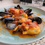 Photo n°4 de l'avis de paola.e fait le 05/06/2022 à 21:34 sur le  Ricky's OPEN ALL YEAR à Arzachena