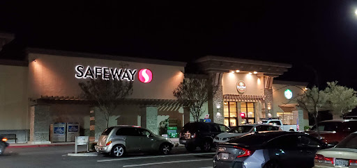 Grocery Store «Safeway», reviews and photos, 950 W Hamilton Ave, Campbell, CA 95008, USA