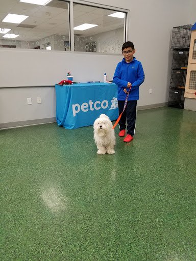 Pet Supply Store «Petco Animal Supplies», reviews and photos, 10 Waterfront Pl, Port Chester, NY 10573, USA