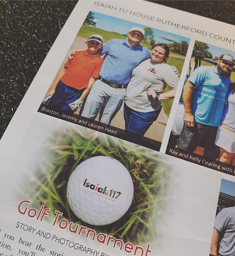 Golf Instructor «Jeremy Head Golf Shop & Academy», reviews and photos, 1802 Memorial Blvd a, Murfreesboro, TN 37129, USA