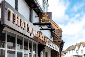 King Thai Therapy | Thai Massage Solihull image
