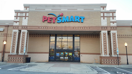 Pet Supply Store «PetSmart», reviews and photos, 8111 Brier Creek Pkwy, Raleigh, NC 27617, USA