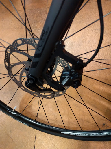 Bicycle Store «Cadence Cyclery», reviews and photos, 200 Marketplace Ln, Highland Village, TX 75077, USA