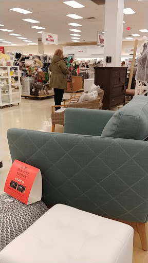 Department Store «HomeGoods», reviews and photos, 3501 W Genesee St, Camillus, NY 13031, USA