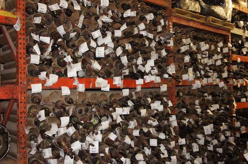 Used Auto Parts Store «Ebbing Auto Parts, Inc.», reviews and photos, 6090 US-50, North Vernon, IN 47265, USA