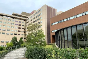 Kawasaki Medical School Hospital image