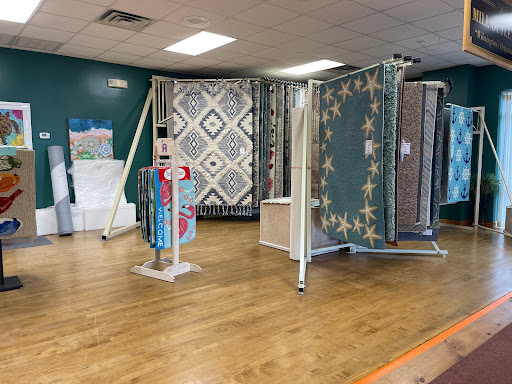 Fabric Store «Mill Outlet Village Inc», reviews and photos, 2515 S College Rd, Wilmington, NC 28412, USA