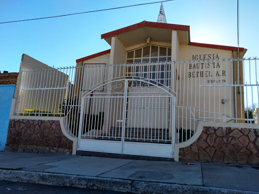 Iglesia Bautista Bethel A.R.
