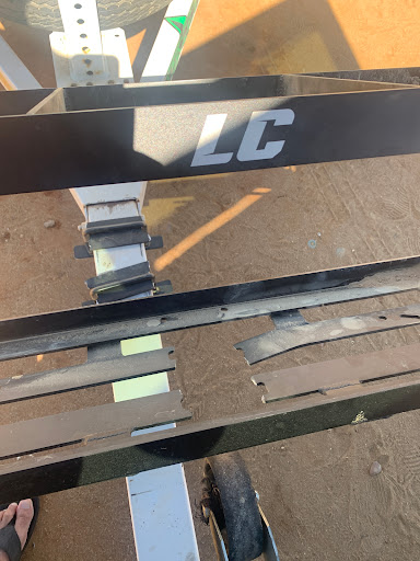 Motorcycle Repair Shop «Elk Grove Power Sports Inc.», reviews and photos, 10491 E Stockton Blvd, Elk Grove, CA 95624, USA