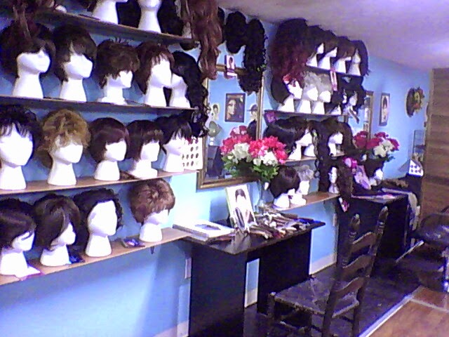 UPTOWN BEAUTY & WIG SALON 35010