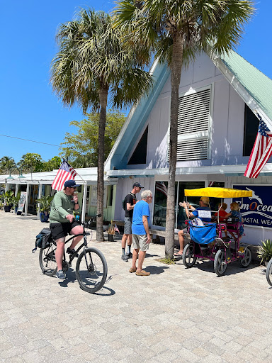 Department Store «Sporty Seahorse Shop», reviews and photos, 362 Periwinkle Way # 7, Sanibel, FL 33957, USA