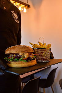 Photos du propriétaire du Restaurant halal Best of burger & tacos à Nice - n°16