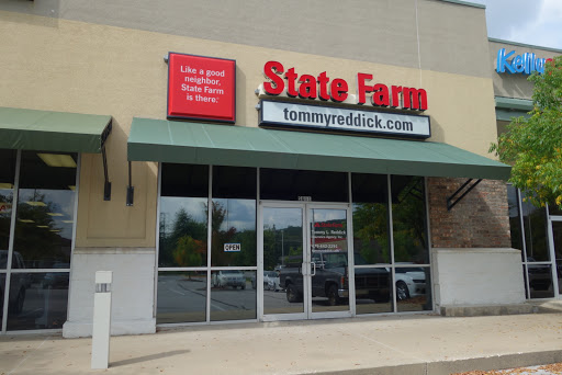 Auto Insurance Agency «Tommy Reddick State Farm Insurance Agency», reviews and photos