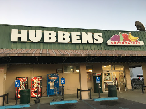 Supermarket «Hubben’s Supermarket», reviews and photos, 560 N Alexander Ave, Port Allen, LA 70767, USA