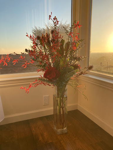 Florist «FloralArt + Decor», reviews and photos, 1414 Burlingame Ave, Burlingame, CA 94010, USA