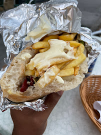 Plats et boissons du Kebab EGE Doner à Chambéry - n°10