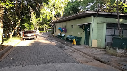 Ambulatório de Especialidades Jardim Cidade Pirituba São Paulo