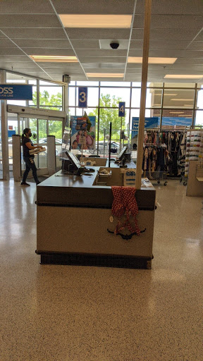 Clothing Store «Ross Dress for Less», reviews and photos, 2151 N Harris Blvd, Layton, UT 84041, USA