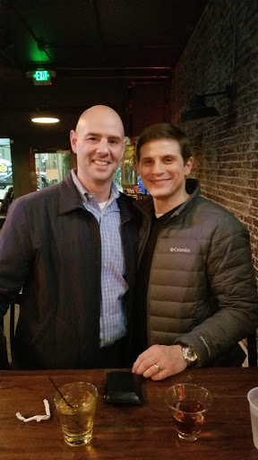 Bar «Pale Eddies Pour House», reviews and photos, 2308 2nd Ave N, Birmingham, AL 35203, USA